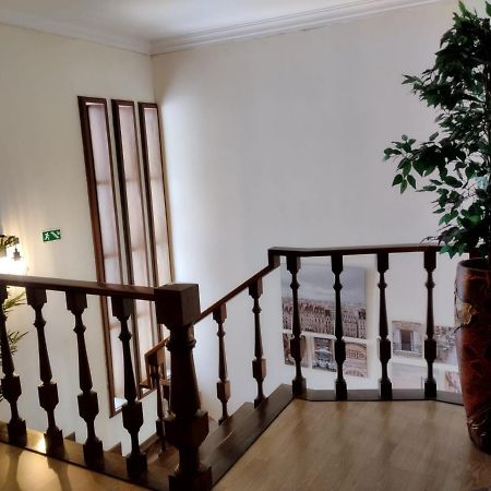 Hostel Summer House Віла-Нова-де-Гая Екстер'єр фото