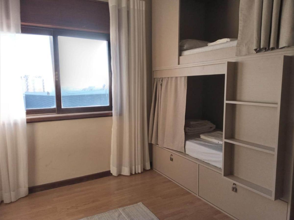Hostel Summer House Віла-Нова-де-Гая Екстер'єр фото