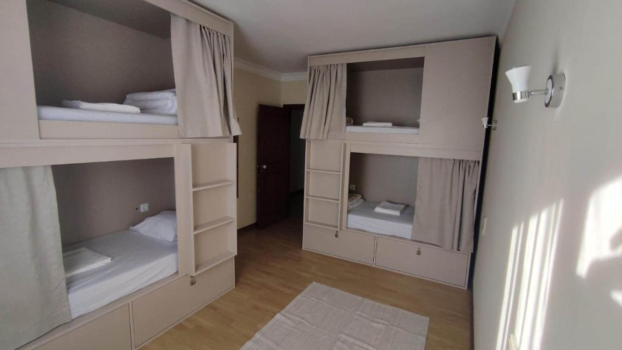 Hostel Summer House Віла-Нова-де-Гая Екстер'єр фото