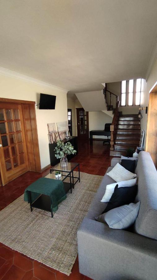 Hostel Summer House Віла-Нова-де-Гая Екстер'єр фото