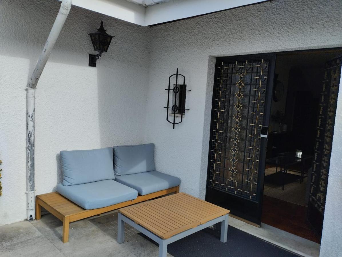 Hostel Summer House Віла-Нова-де-Гая Екстер'єр фото